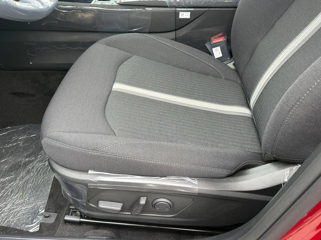 New 2026 Hyundai Sonata SEL FWD image 17