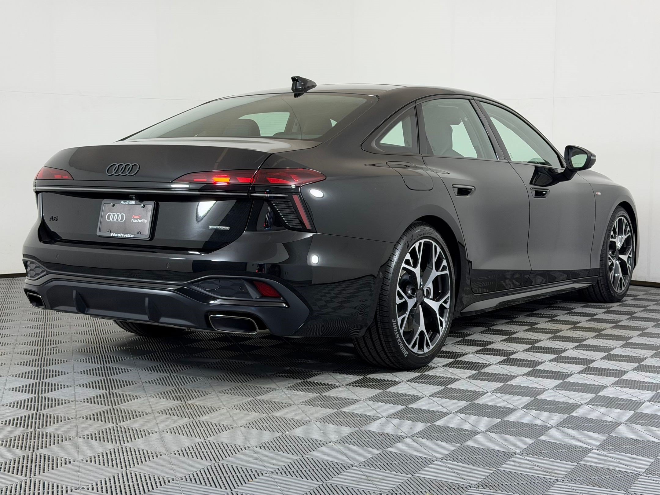 New 2026 Audi A6 Prestige AWD/4WD image 9