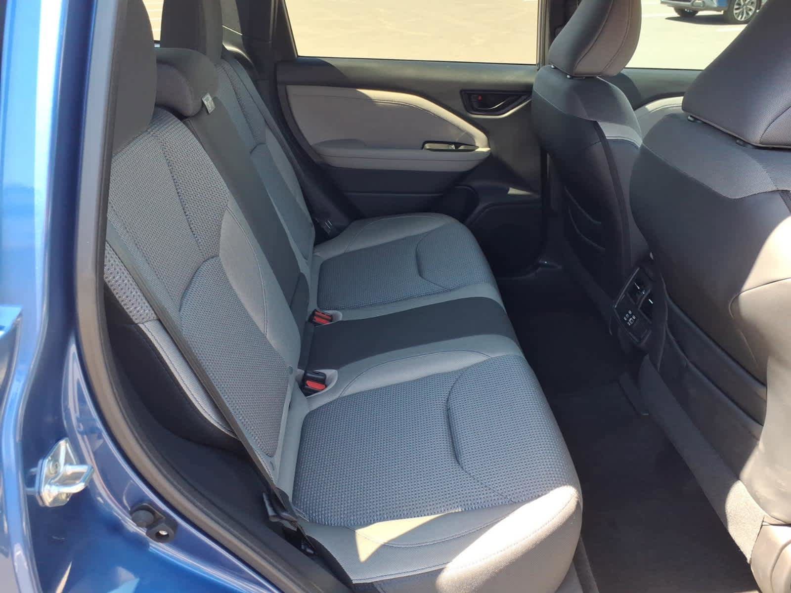 Certified 2026 Subaru Forester Premium image 21