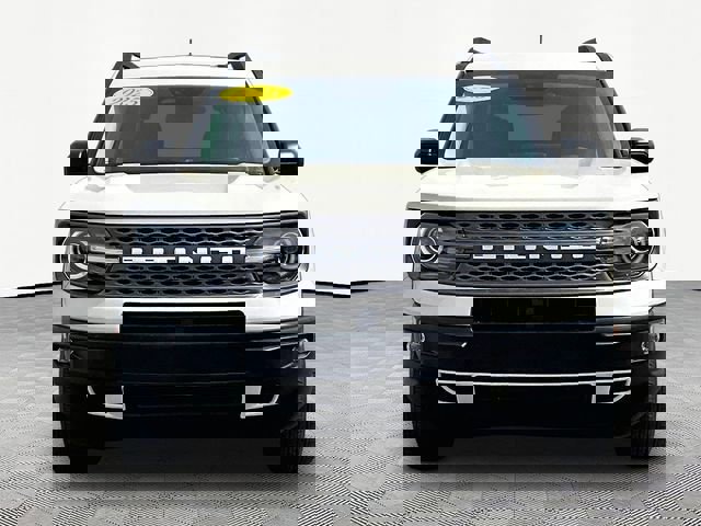 Used 2025 Ford Bronco Sport Big Bend image 2