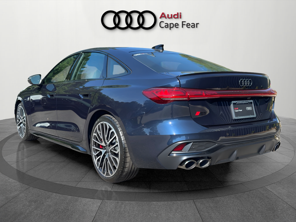 New 2026 Audi S5 Prestige AWD/4WD image 3