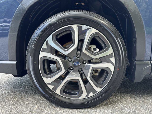 Used 2025 Subaru Ascent Touring image 33