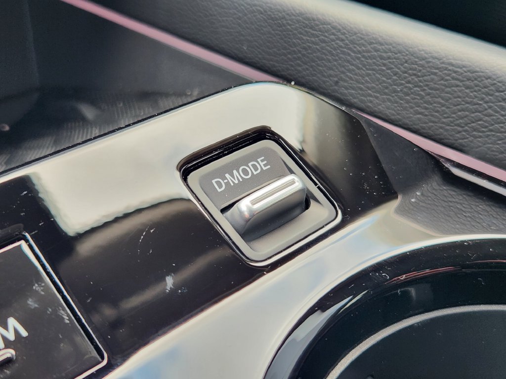 Used 2026 Nissan Murano SL AWD/4WD image 19