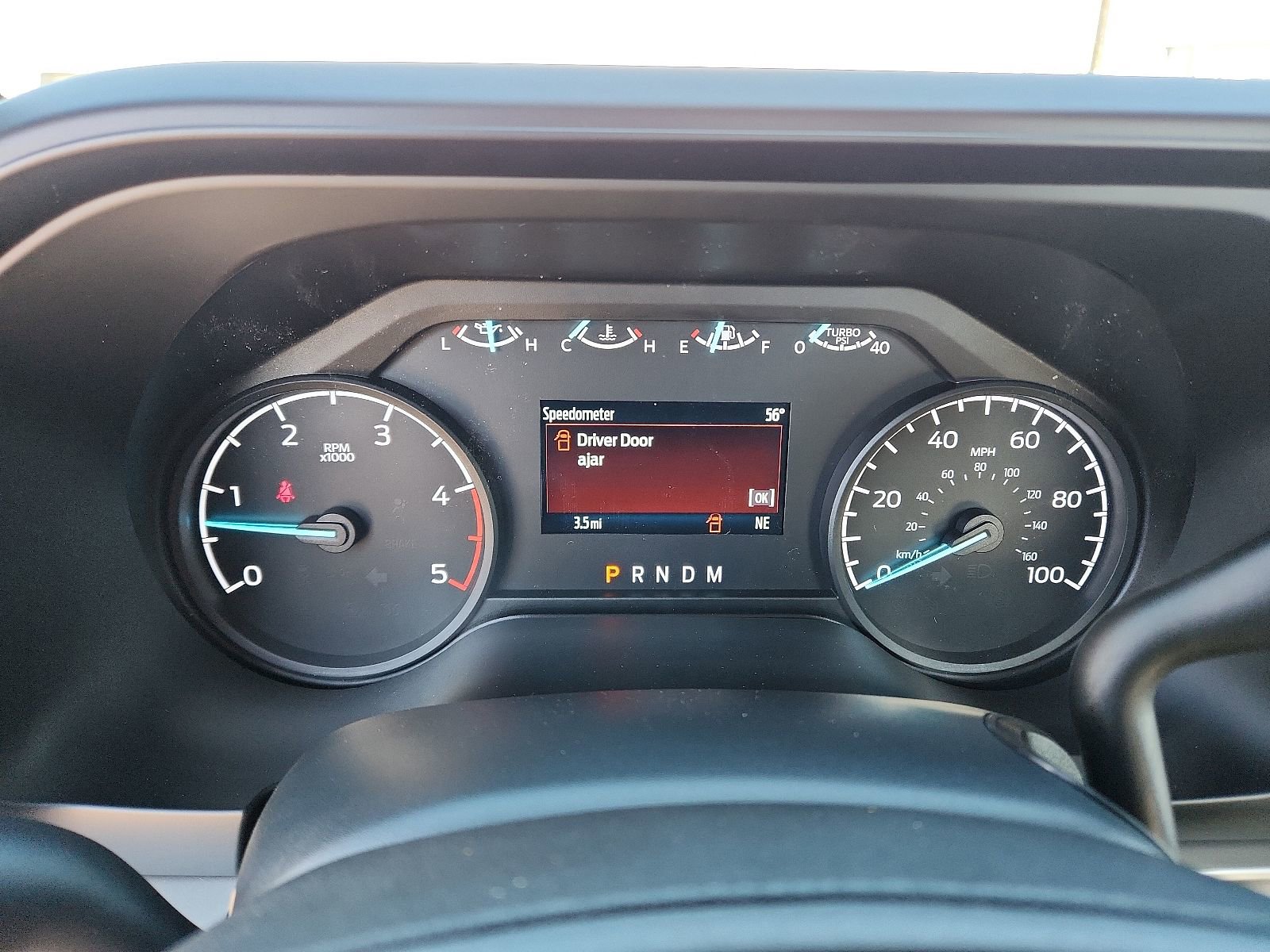 New 2025 Ford F250 XL w/ 360-Degree Camera Package RWD image 14