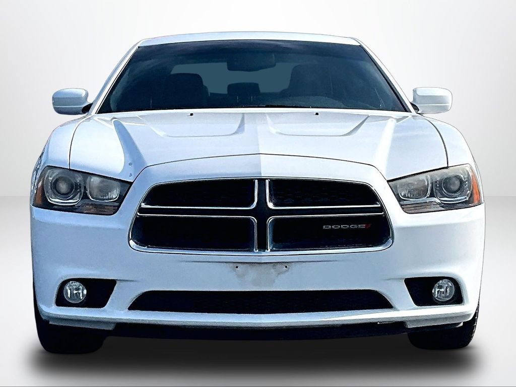 Used 2014 Dodge Charger R/T AWD/4WD image 3