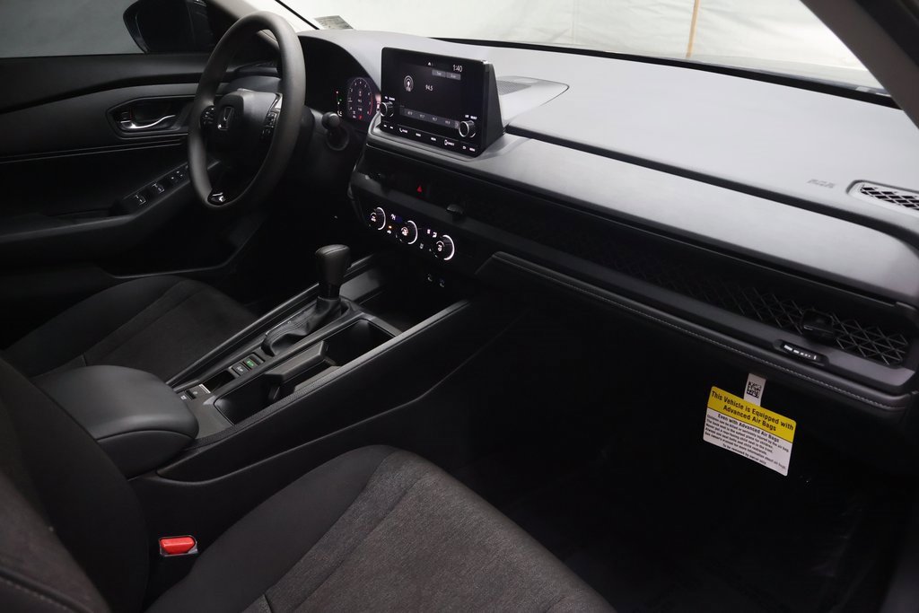 Used 2025 Honda Accord LX image 11