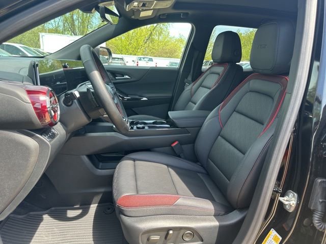 New 2026 Chevrolet Equinox RS w/ Convenience Package III AWD/4WD image 9