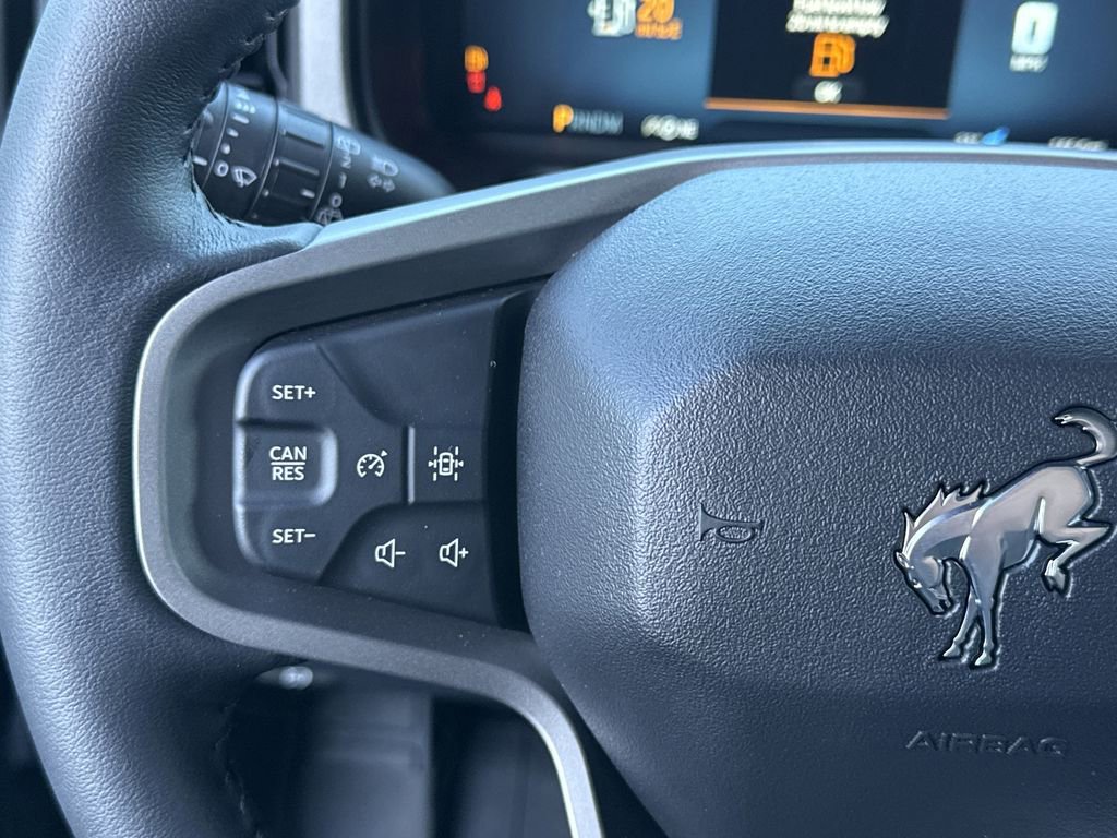 New 2025 Ford Bronco Big Bend w/ Black Diamond Package image 24