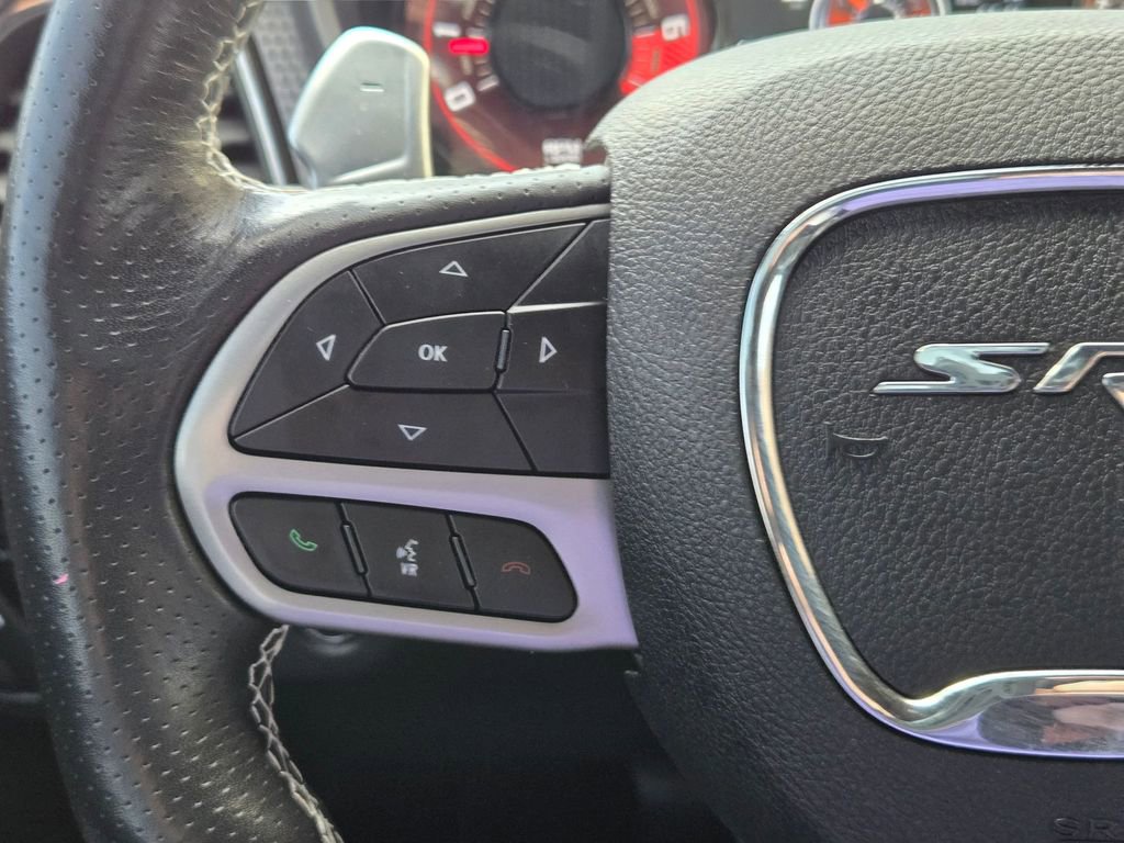 Used 2019 Dodge Challenger SRT Hellcat Redeye image 20