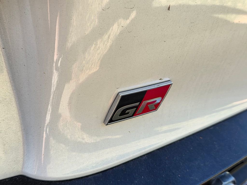 Used 2022 Toyota Supra Premium w/ Driver Assist Package RWD image 9