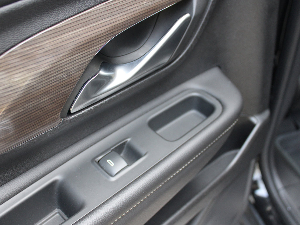 Certified 2022 GMC Terrain Denali w/ LPO, 'HIT The Road' Package image 29