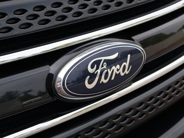 Used 2014 Ford Explorer Limited AWD/4WD image 30