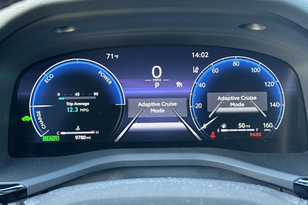 Certified 2025 Toyota Camry XLE w/ Premium Package image 22