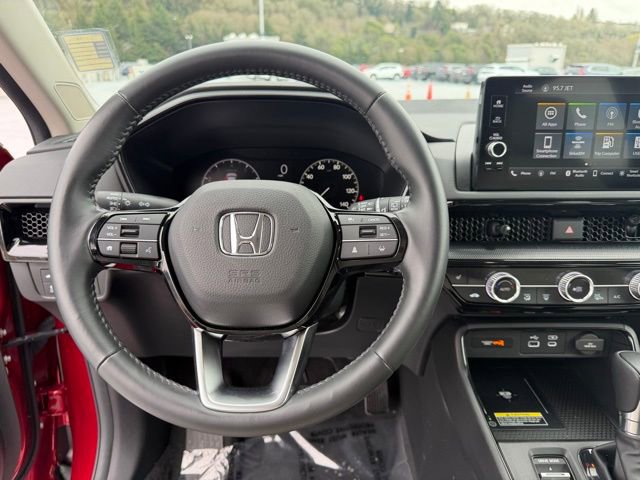 Certified 2023 Honda CR-V EX-L image 18