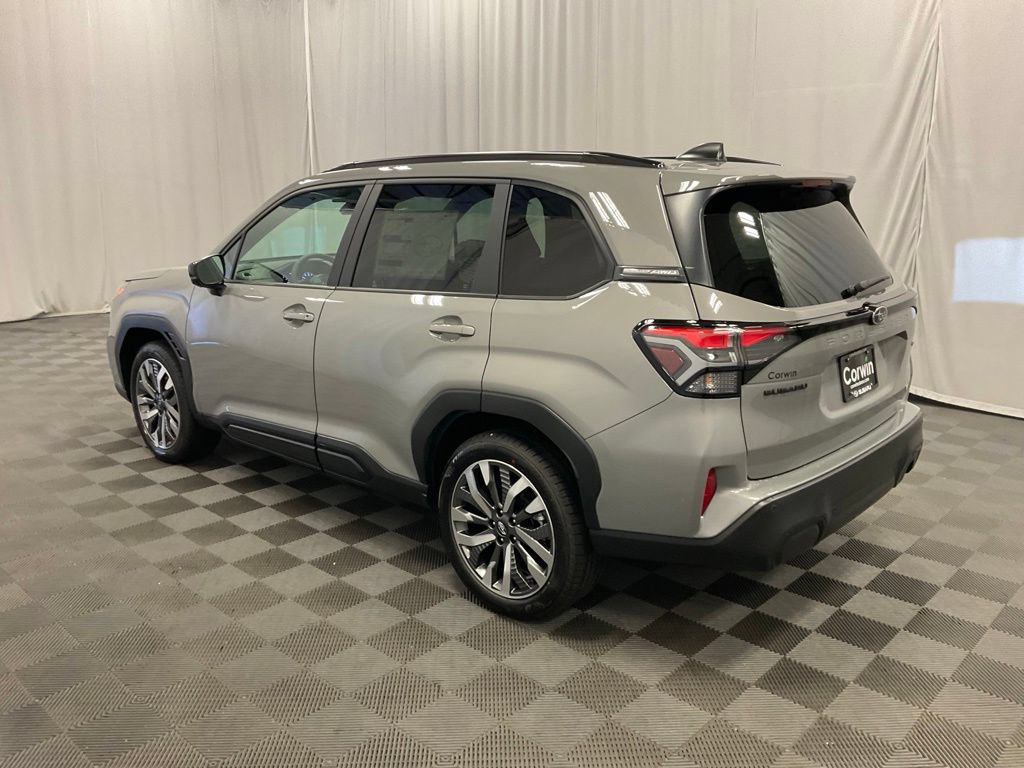 New 2026 Subaru Forester Touring AWD/4WD image 4