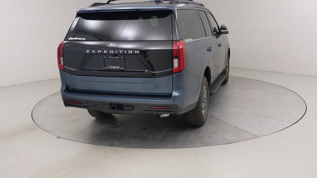 New 2027 Ford Expedition Active AWD/4WD image 15