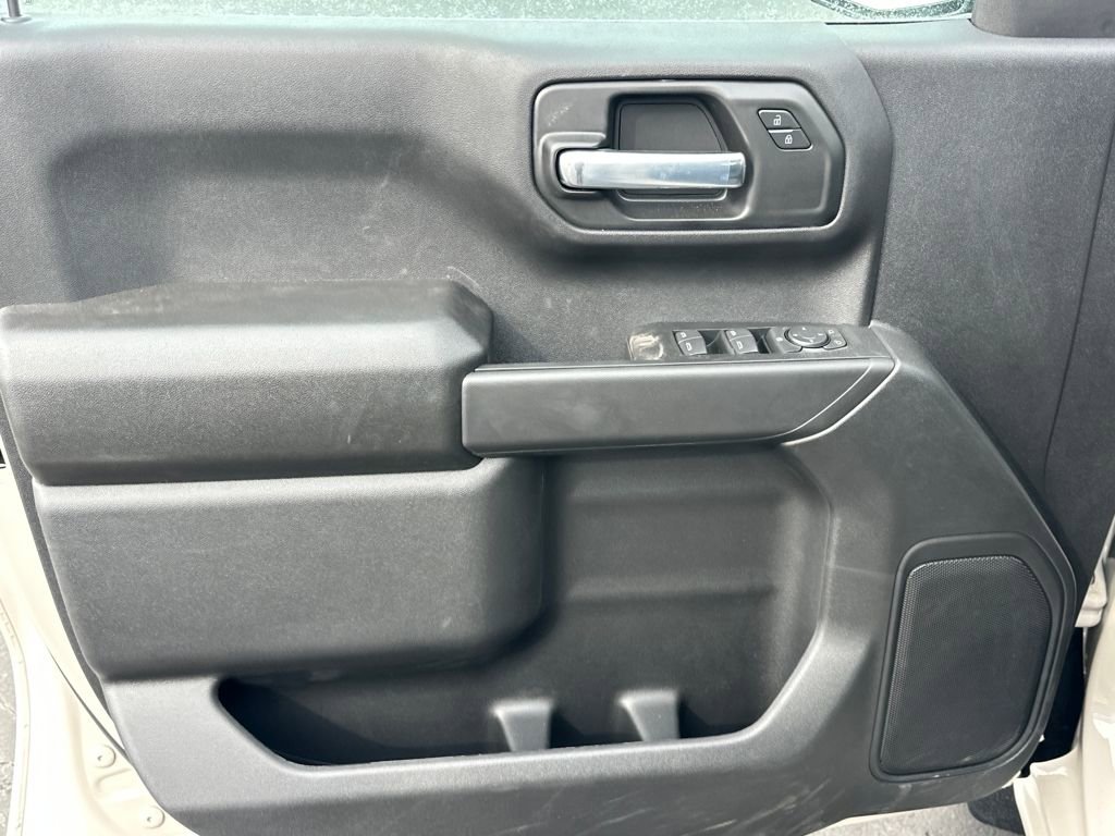 New 2026 Chevrolet Silverado 1500 Custom image 13