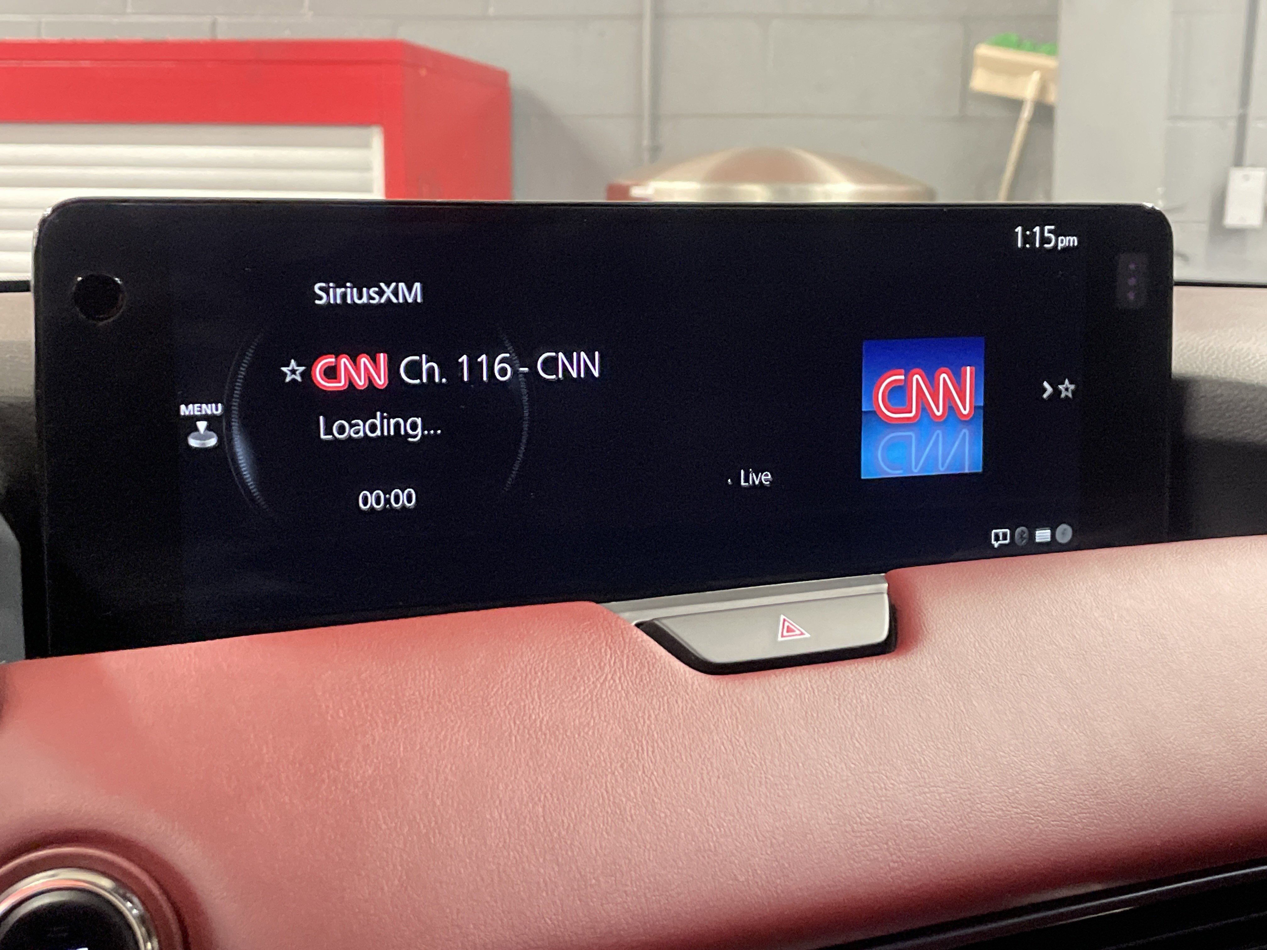 Used 2025 MAZDA CX-70 3.3 Turbo S w/ Premium Package image 23