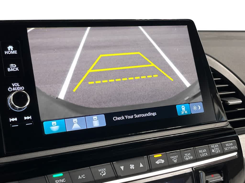 New 2026 Honda Odyssey EX-L image 16