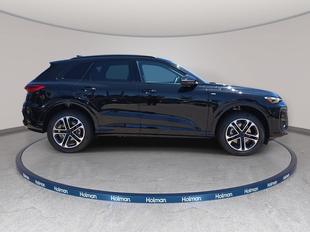 New 2026 Audi Q5 2.0T AWD/4WD image 4