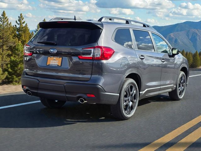 New 2026 Subaru Ascent Bronze Edition image 5