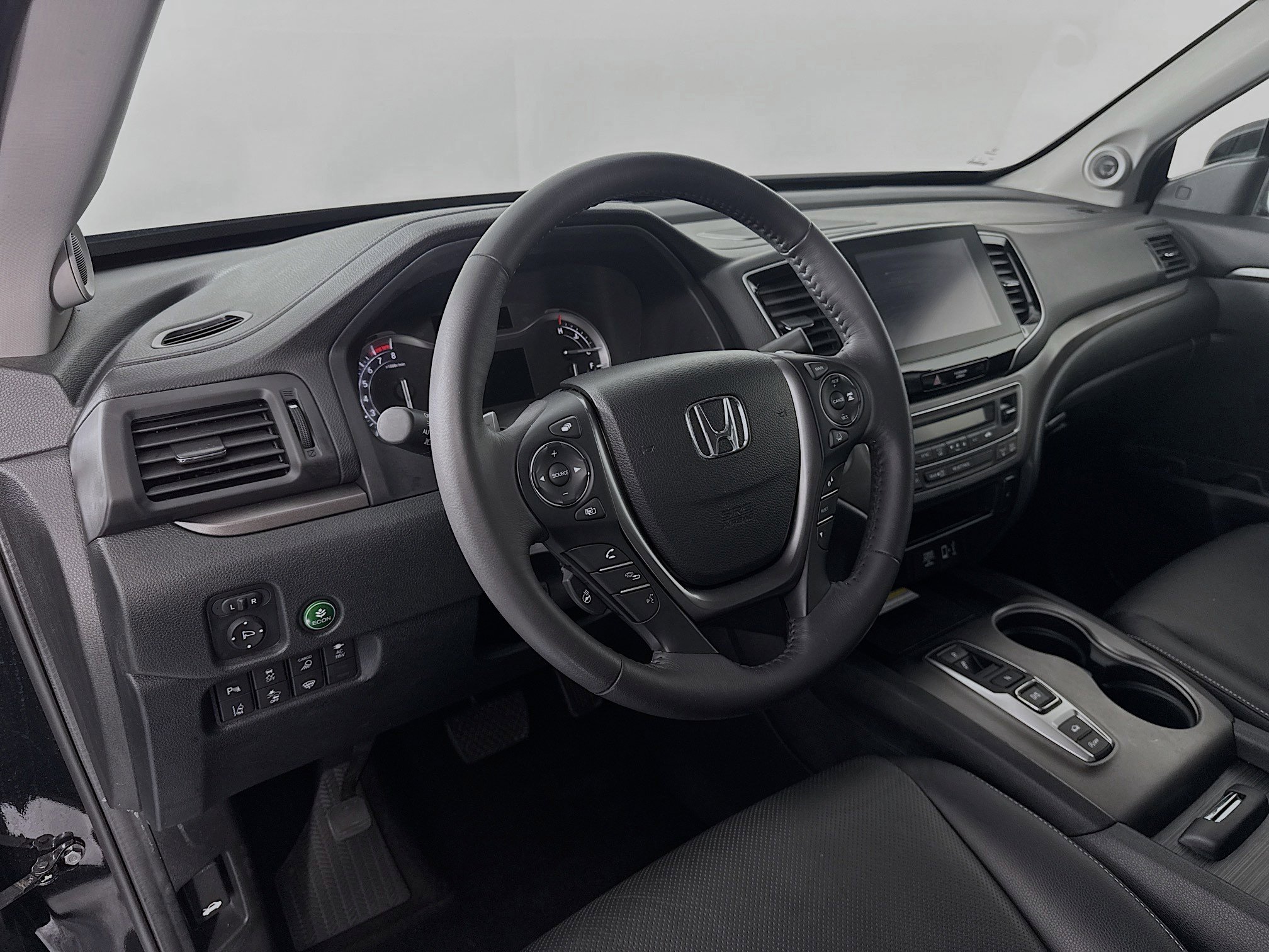 Certified 2023 Honda Ridgeline RTL-E image 9