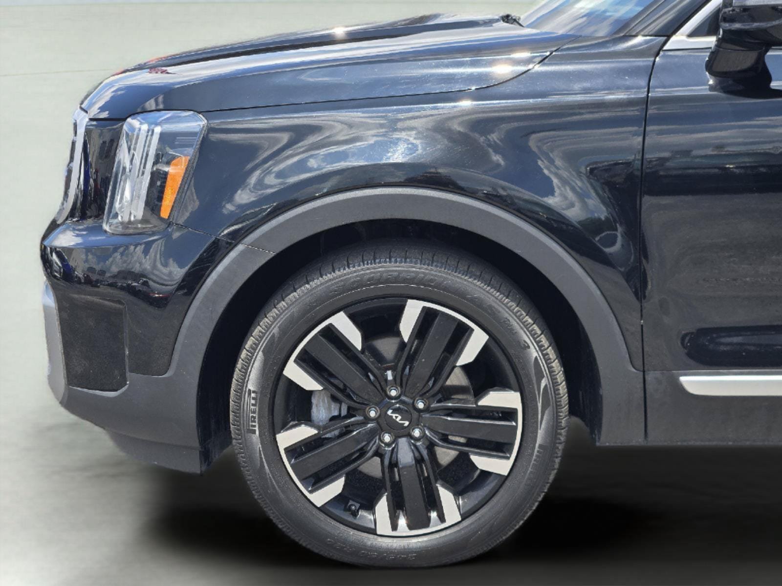Used 2023 Kia Telluride SX Prestige AWD/4WD image 9
