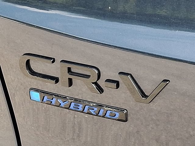 Certified 2026 Honda CR-V Sport-L image 29