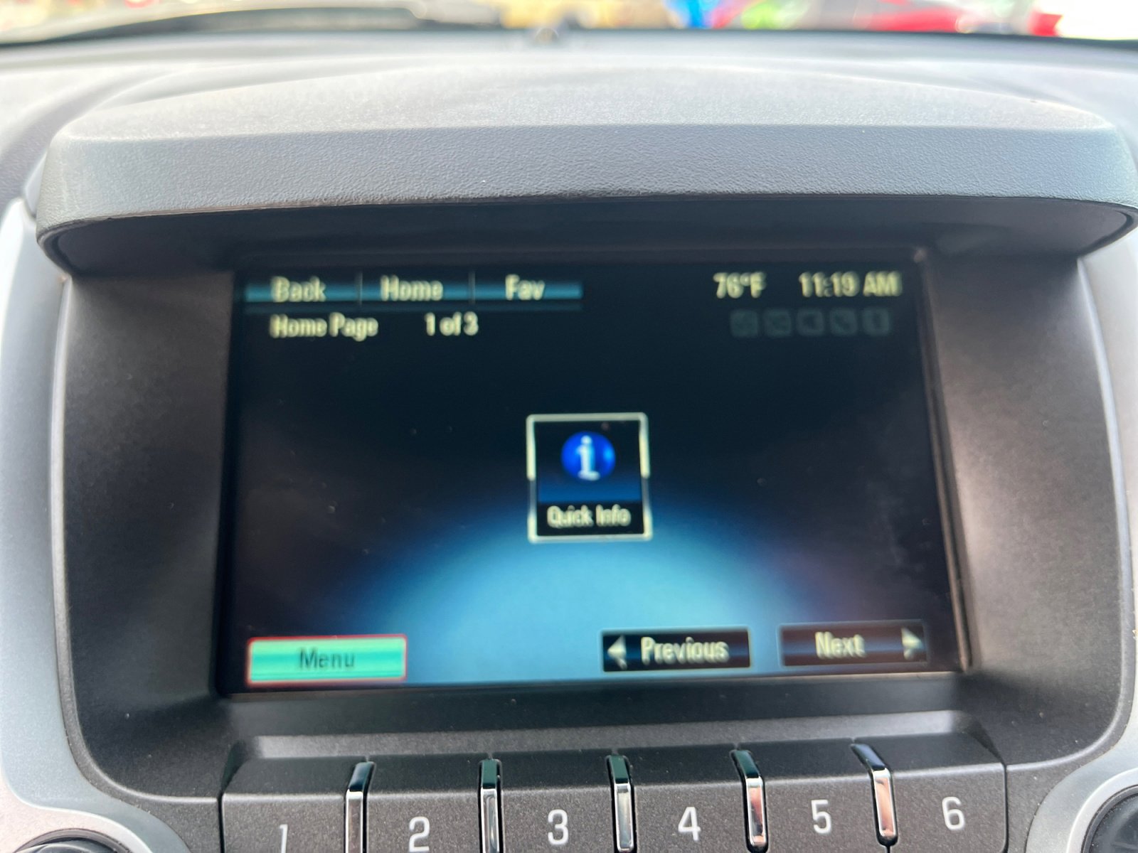 Used 2017 Chevrolet Equinox LT w/ Convenience Package image 27