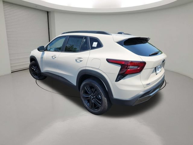 New 2026 Chevrolet Trax ACTIV w/ Driver Confidence Package FWD image 5
