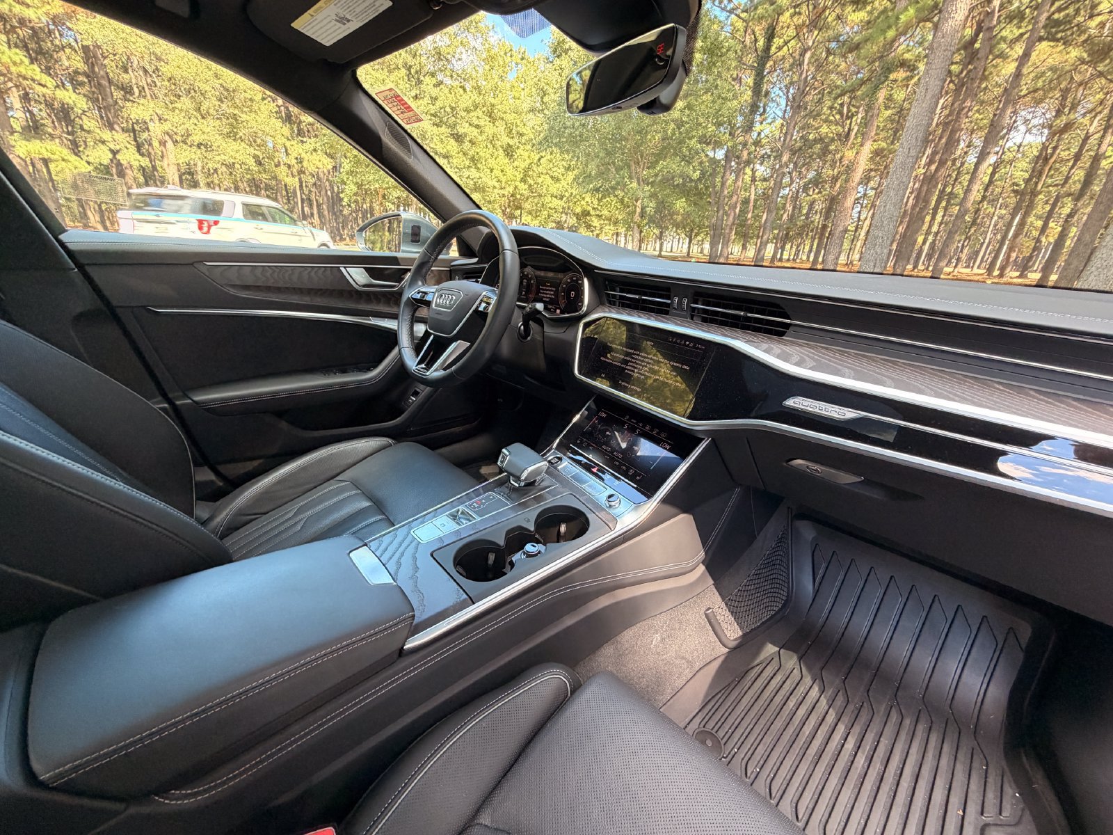 Used 2022 Audi A6 3.0T Prestige AWD/4WD image 19