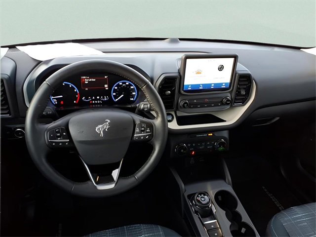 Used 2023 Ford Bronco Sport Heritage w/ Heritage Convenience Package image 5