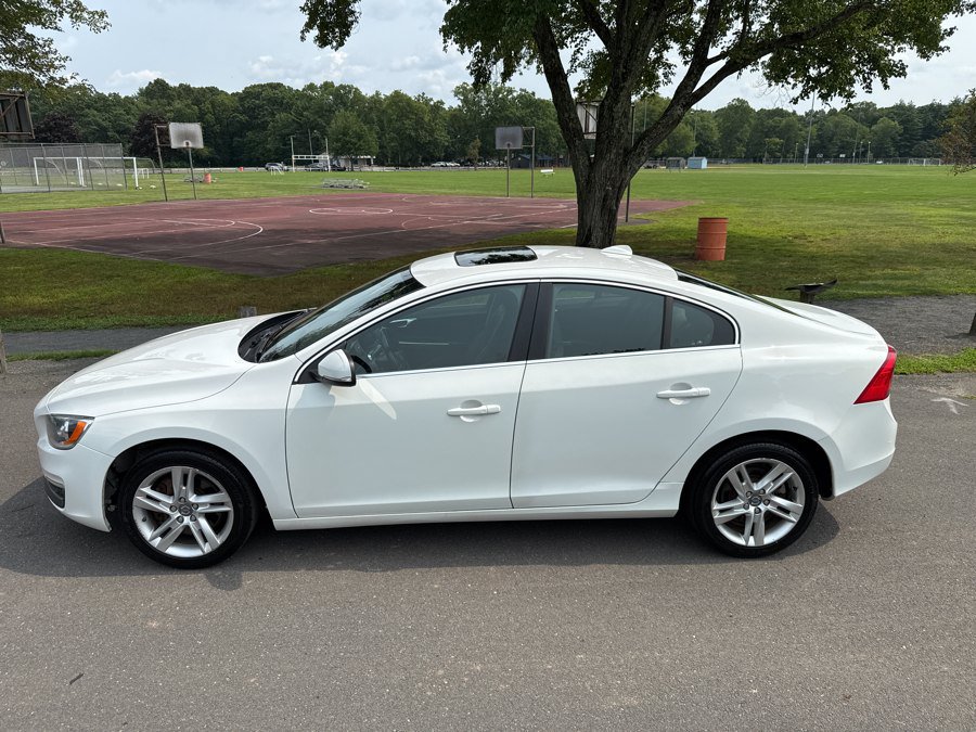 Used 2015 Volvo S60 T5 Premier AWD/4WD image 31