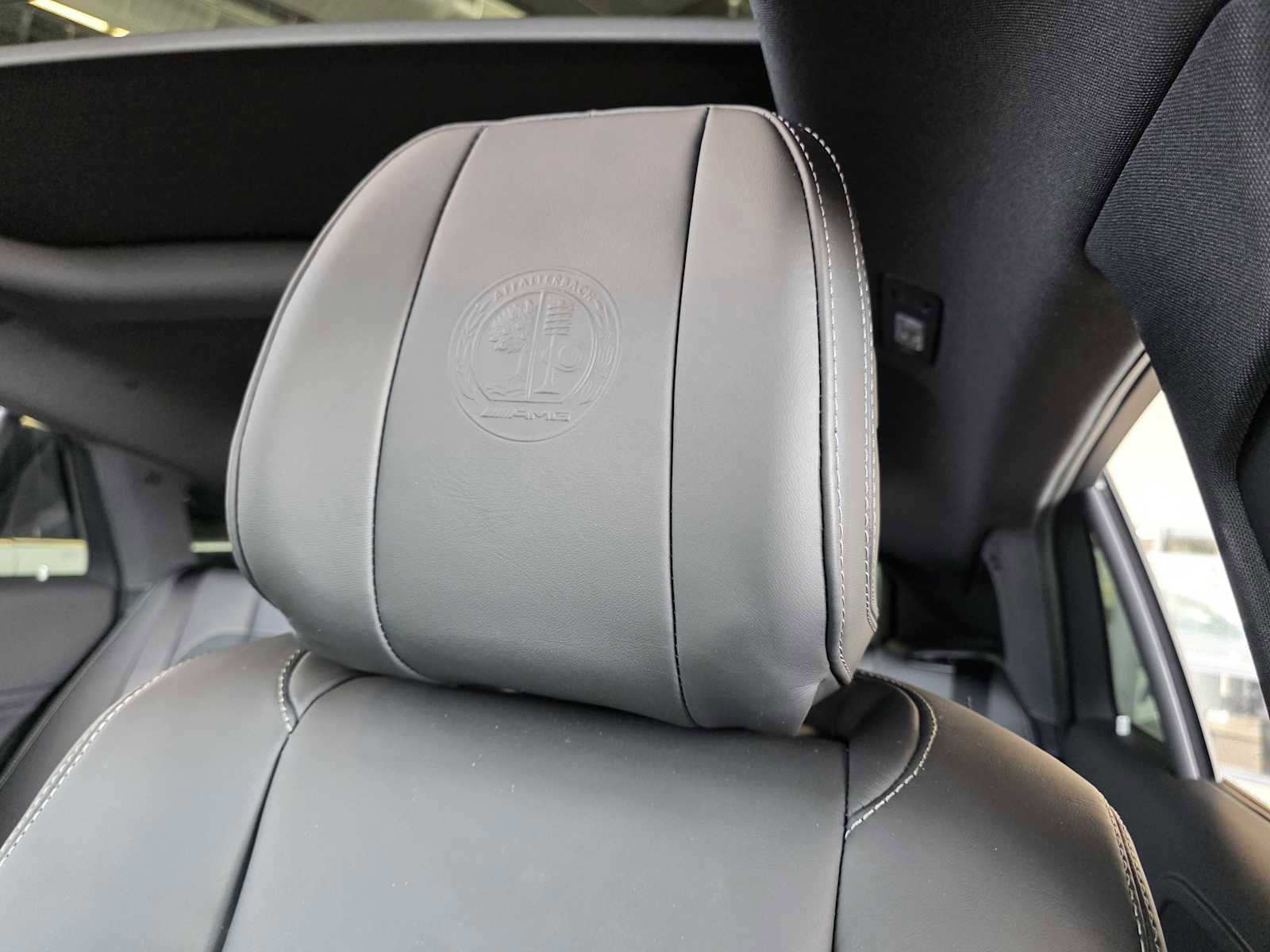 New 2026 Mercedes-Benz GLE 53 AMG 4MATIC Coupe image 10