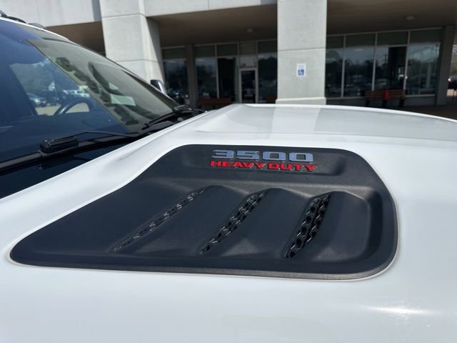 Certified 2024 RAM 3500 Laramie w/ Sport Appearance Package image 57