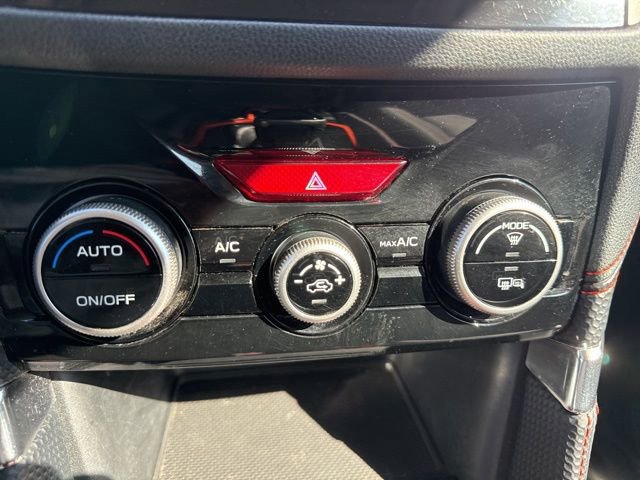 Used 2021 Subaru Forester Sport AWD/4WD image 18