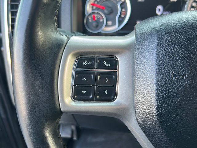 Used 2018 RAM 1500 Laramie image 22