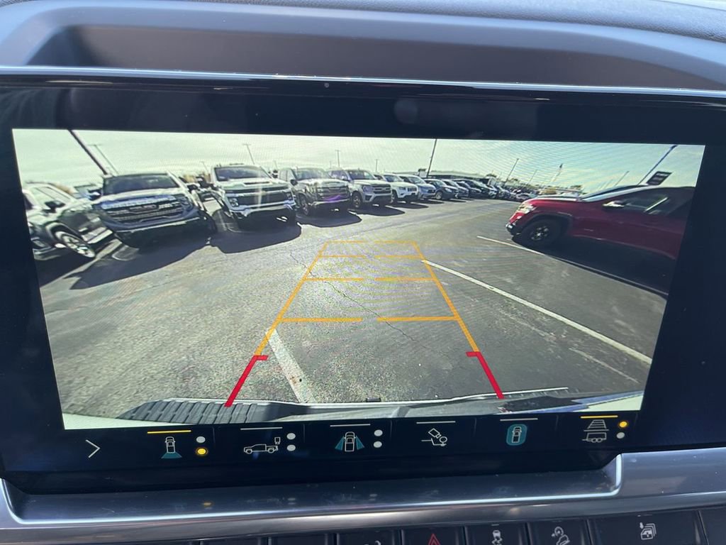 Used 2022 Chevrolet Silverado 1500 RST w/ All Star Edition Plus image 17