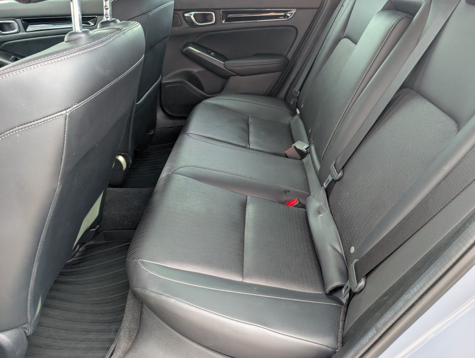 Used 2022 Honda Civic Sport Touring image 29