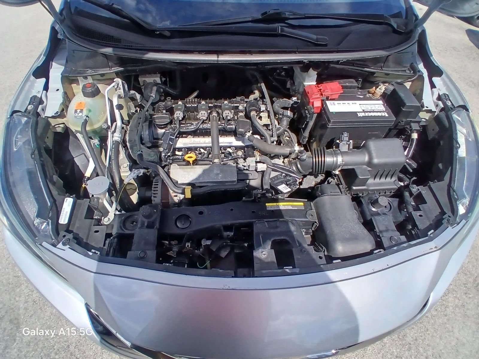 Used 2020 Nissan Versa SR w/ Convenience Package FWD image 21