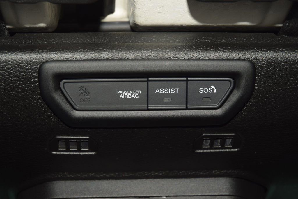 Used 2023 Jeep Wrangler Unlimited Rubicon 392 w/ Trailer Tow Package AWD/4WD image 48