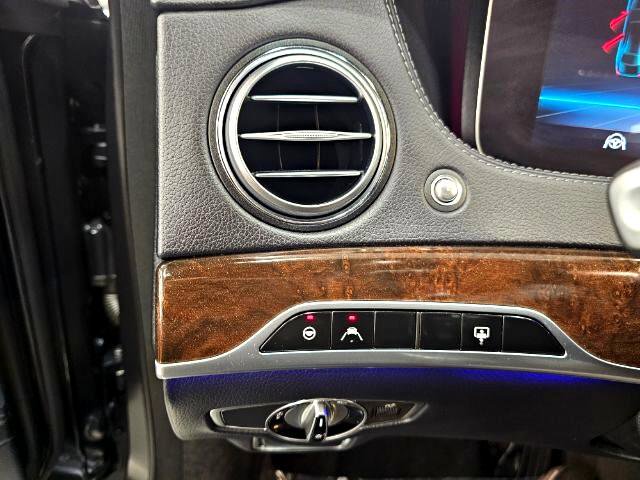 Used 2019 Mercedes-Benz S 450 4MATIC Sedan image 15