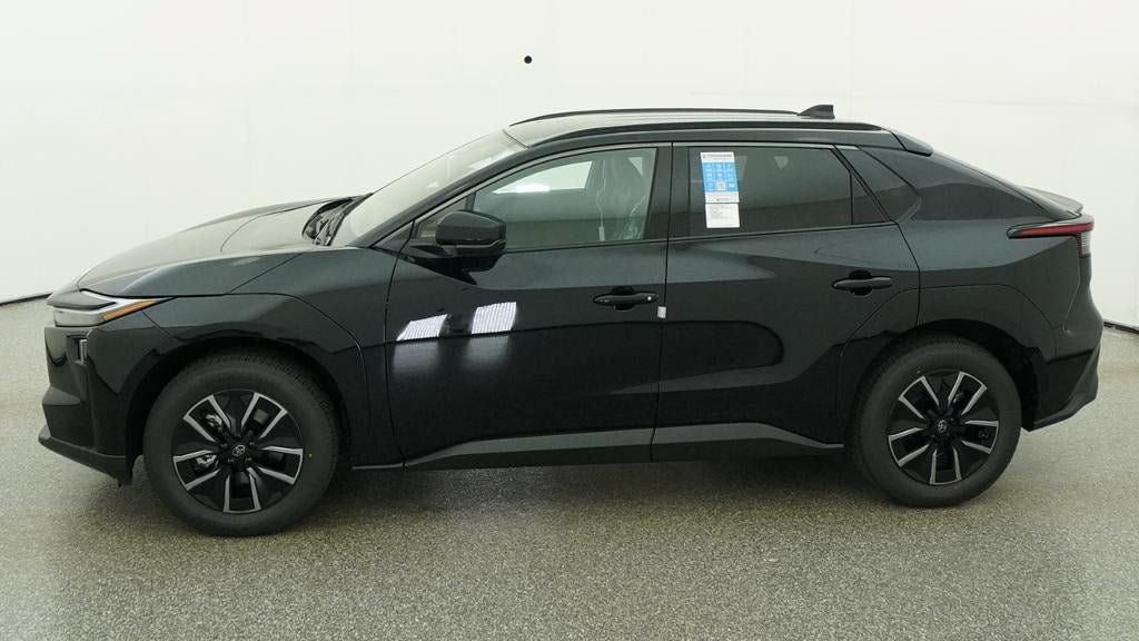 New 2026 Toyota bZ AWD/4WD image 3