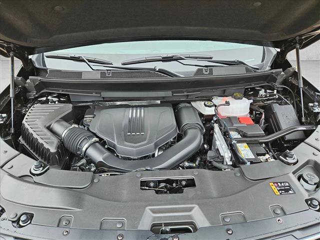 New 2026 Chevrolet Traverse LT image 18