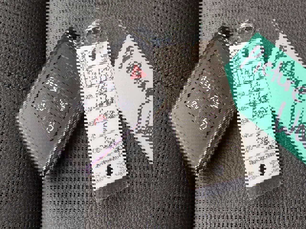 New 2026 Land Rover Range Rover Evoque S image 37