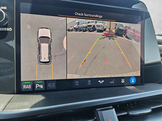 New 2026 Subaru Outback Touring XT AWD/4WD image 14