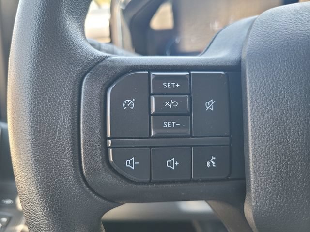 Certified 2023 Ford F350 XLT w/ Black Appearance Package AWD/4WD image 27