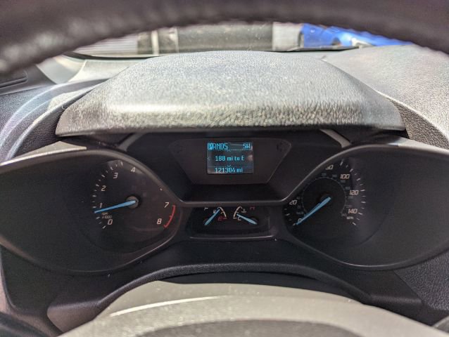 Used 2018 Ford Transit Connect XLT image 20