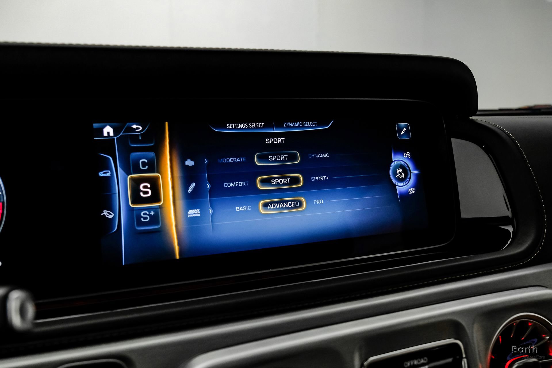 Used 2025 Mercedes-Benz G 63 AMG 4MATIC image 80