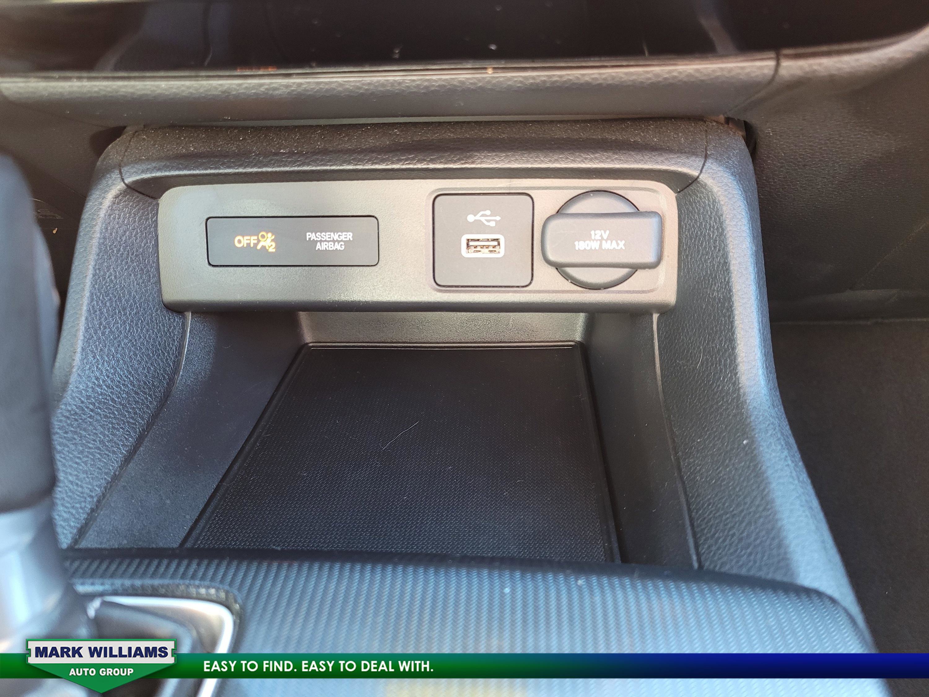 Used 2022 Honda Civic Sport image 23
